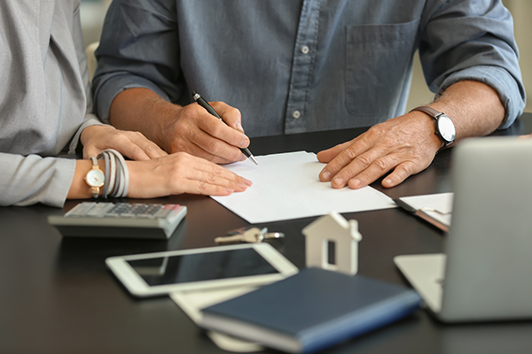 family loan vs gift