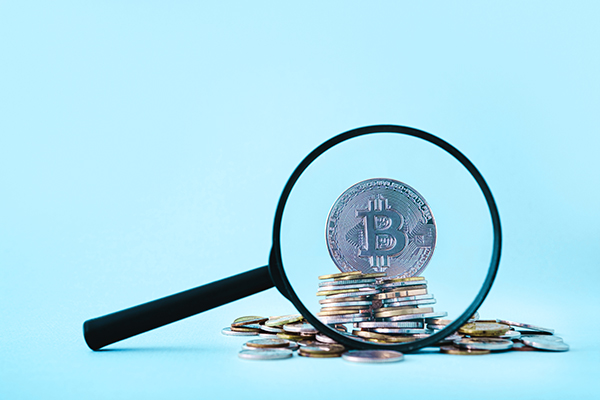 finding hidden assets in divorce