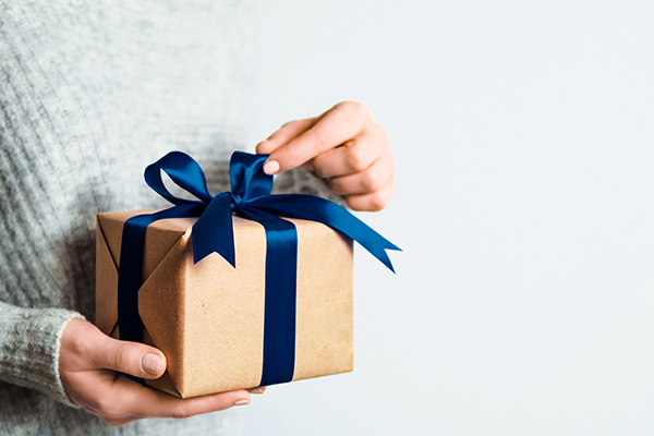 gifting now vs legacy gifting