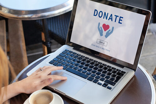 charitable giving and tax planning