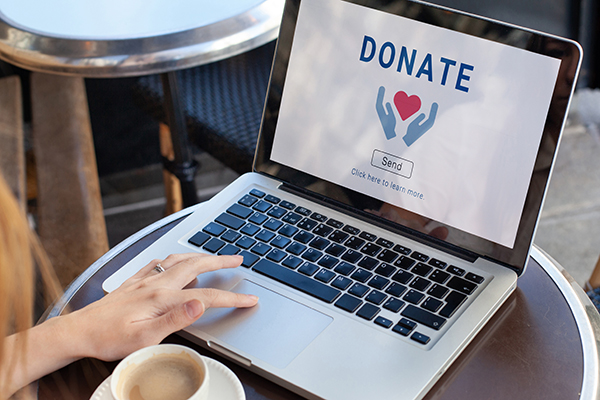 charitable giving and tax planning