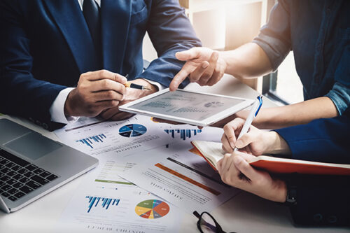 integrated financial planning