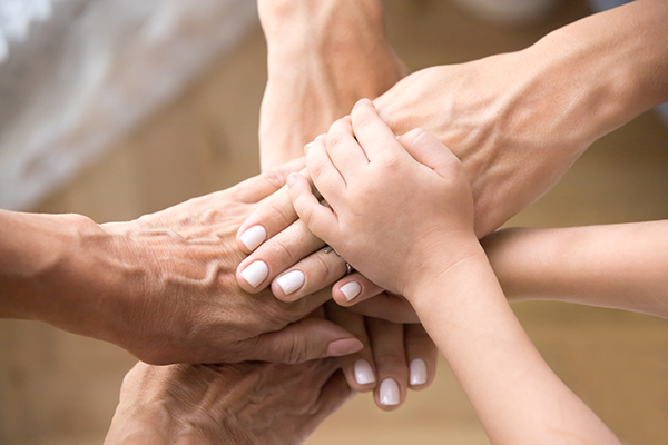 multigenerational planning
