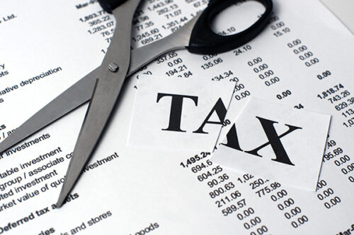 tax efficiency