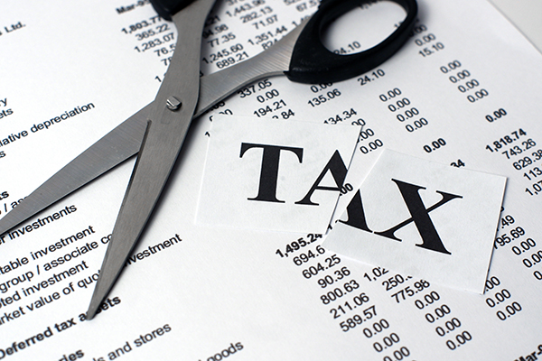 tax efficiency