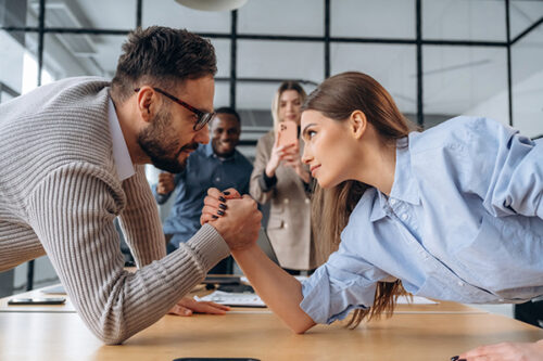 Women have an edge in investing