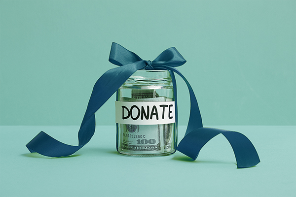 Qualified Charitable Distribution