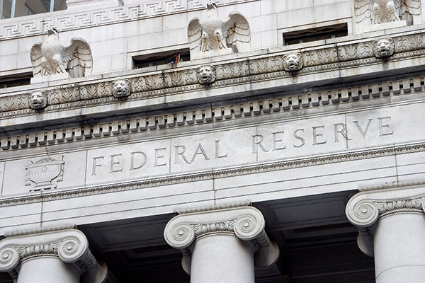 Federal Reserve Policy