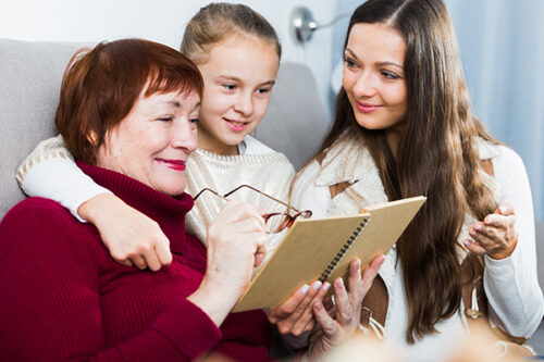 Intrafamily Loans