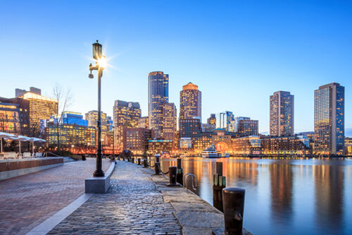 Massachusetts tax planning