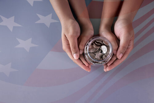 child money gift-trump fund