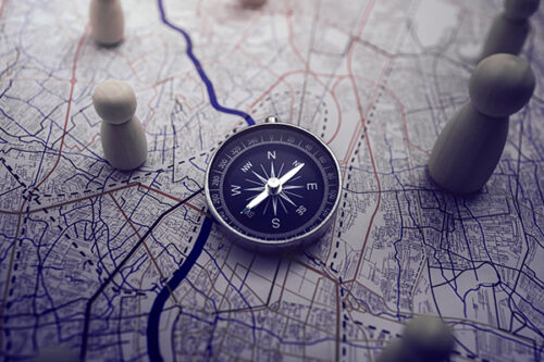 financial road map