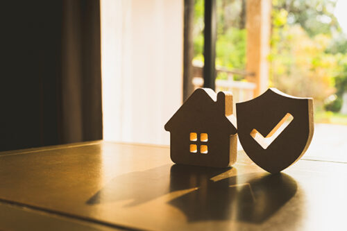 Home Cybersecurity Insurance