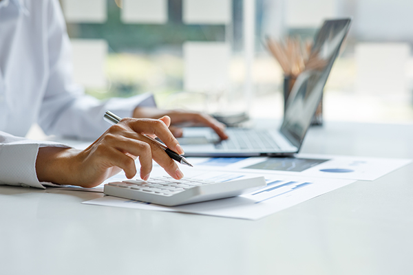 Investment, Tax, and Estate Planning