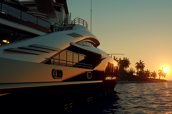 build and preserve wealth over time
