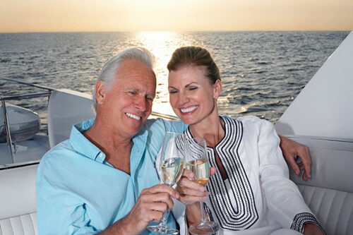 long-term wealth goals