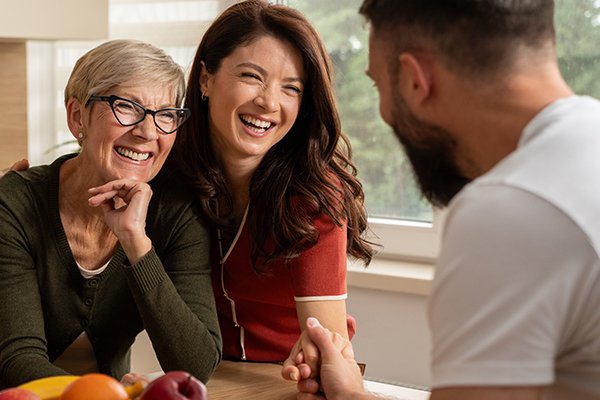 Multigenerational planning