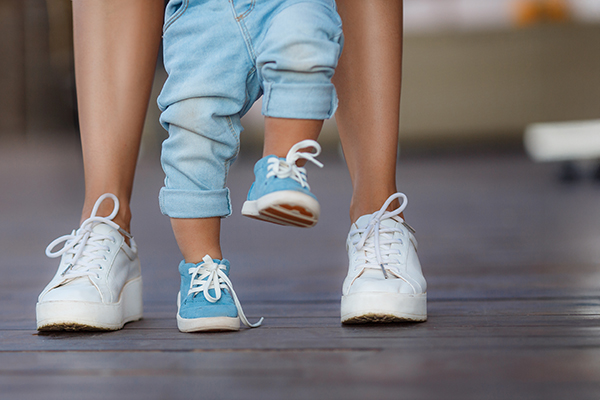 financial planning for new parents