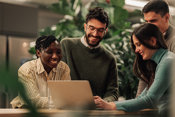 engaging younger employees in retirement plan