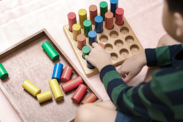 special needs financial planning