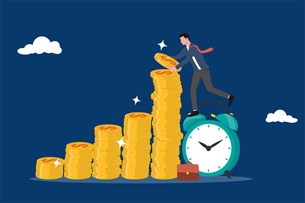 Tax-efficient retirement planning