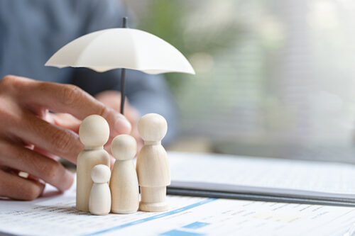 taxes-beneficiaries and life insurance