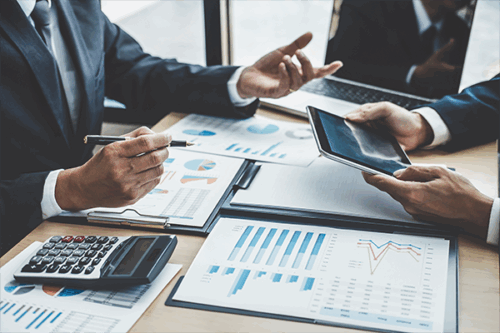 After-Tax Brokerage Accounts