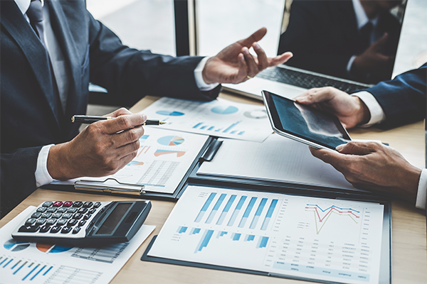 After-Tax Brokerage Accounts