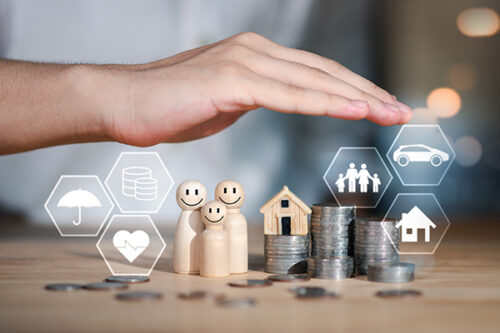 Asset Protection Tools