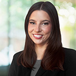 Olivia Cliff summer intern at Savant Wealth Management