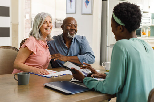 IRS Changes for 2026