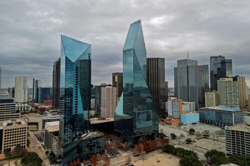 Dallas Texas Retirement Planning