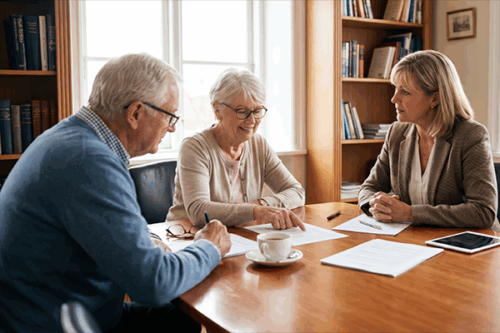Understanding Deferred Compensation