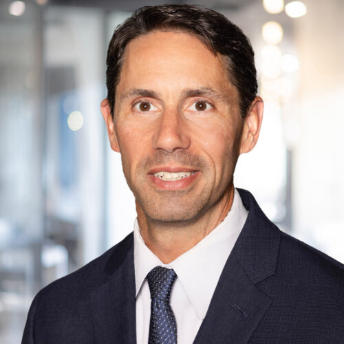 Advisor headshot