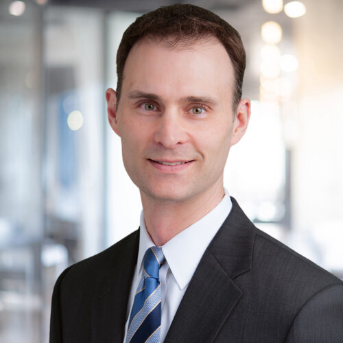 Advisor headshot