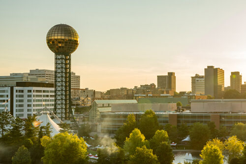 Strategies for Knoxville Investors