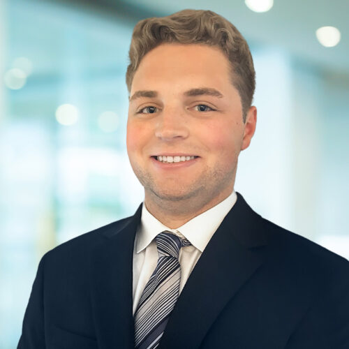 Advisor headshot