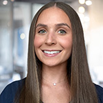 Jocie Mehren, Savant Intern