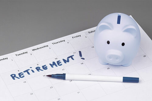 Retirement Withdrawal Rate