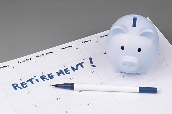 Retirement Withdrawal Rate