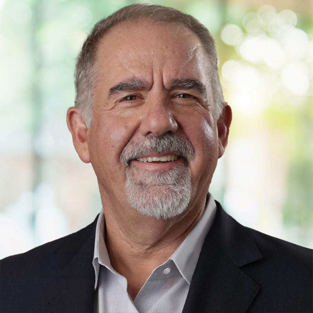 Richard, Randall J