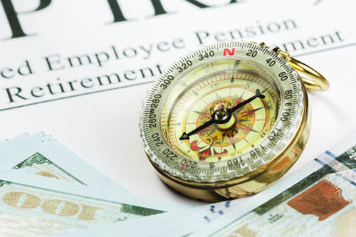 Roth IRA Conversion