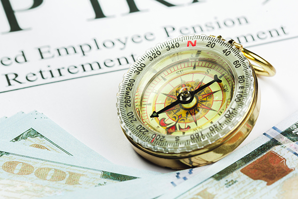 Roth IRA Conversion