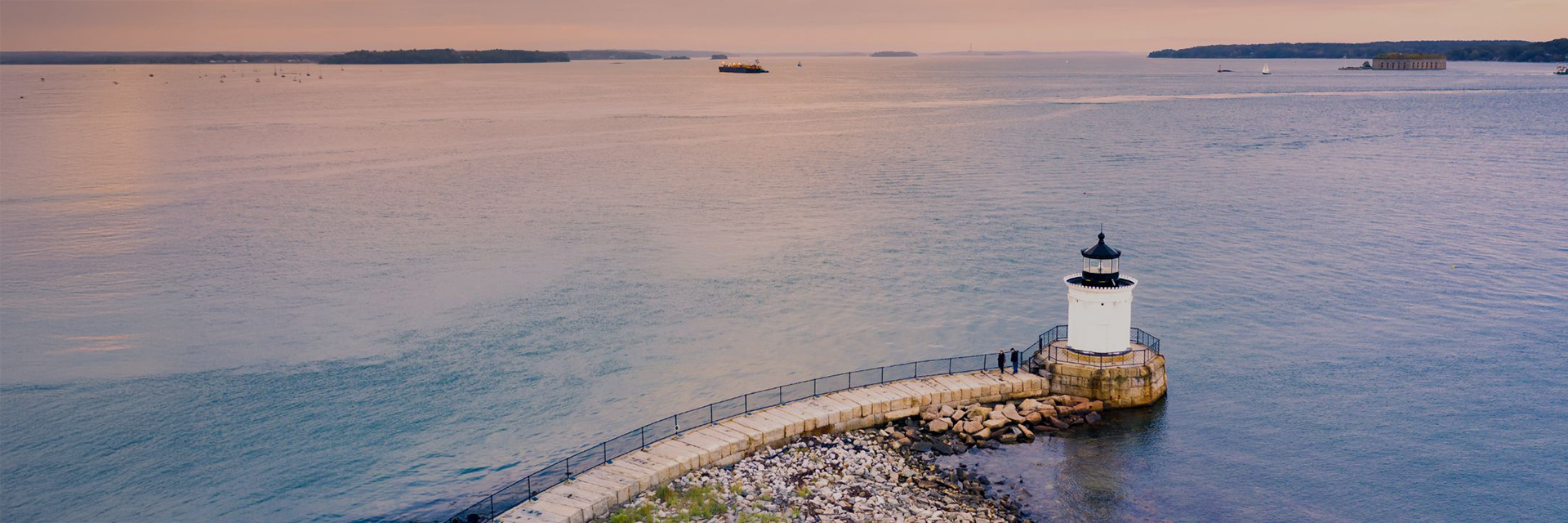 South Portland, ME