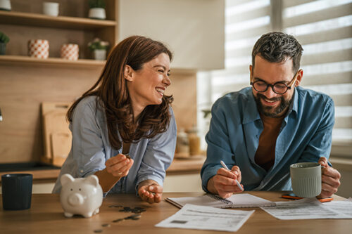 Tax-Free Growth
