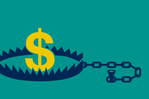 Tax Traps in Retirement Income Planning