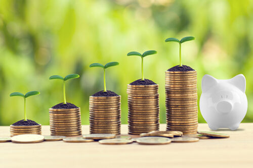 The Power of Compounding
