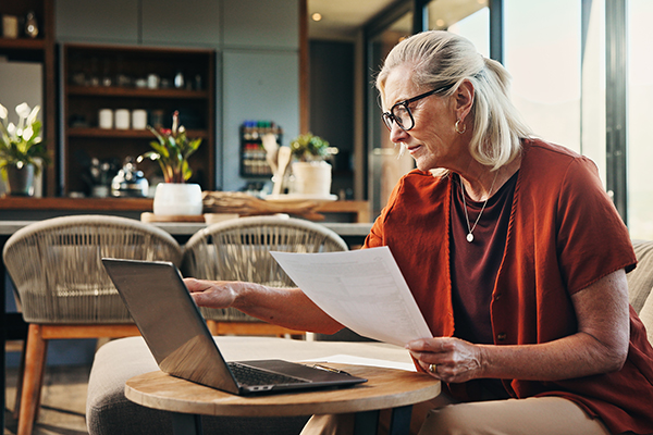 Include an Expected Inheritance in Your Retirement Plan