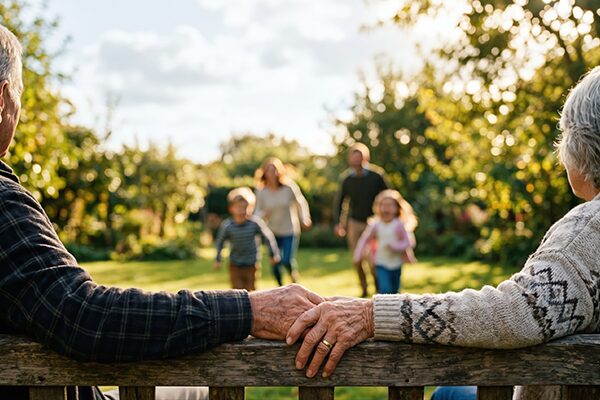 Legacy Planning Demystified: Understanding Its Purpose and Process