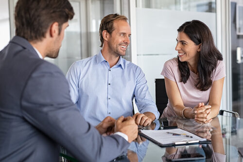 Financial Planning Team in San Antonio